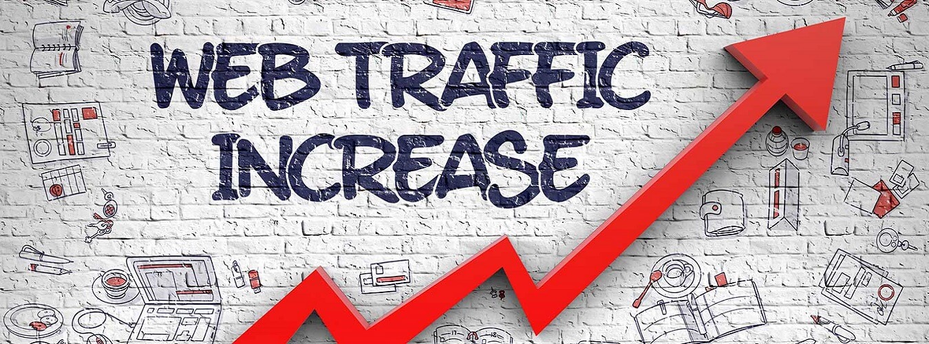 Get Quality Traffic to your Site with Real Targeted Visitors