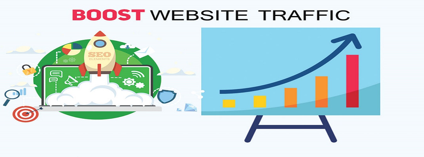 A Complete Guide How to Increase Website Traffic