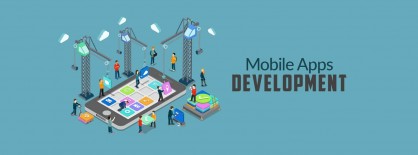 What are the best startups companies dealing in mobile application development in India
