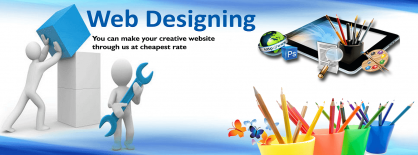 Get The Best of The Website By Best Web Designing In India